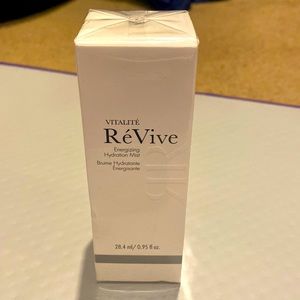Revive vitalite hydration mist